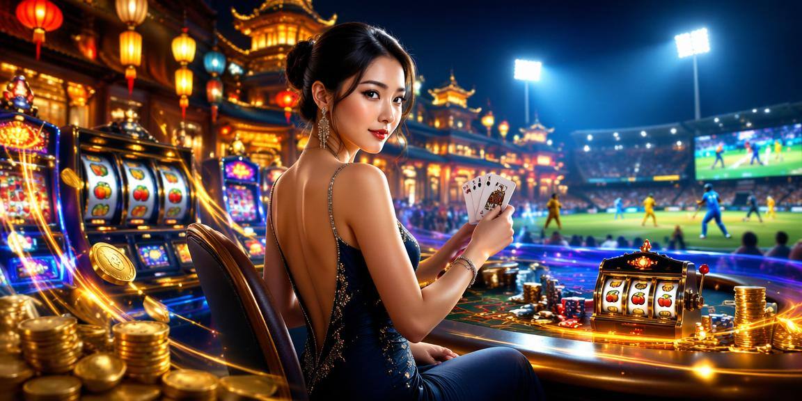 ch3coo Những Gì Có Trong Sảnh Casino Di Động